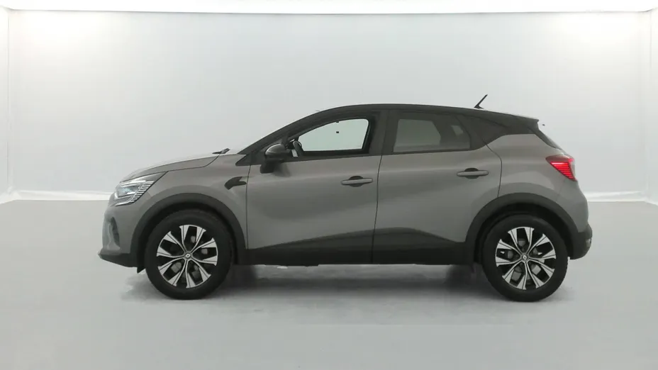 RENAULT Captur -
