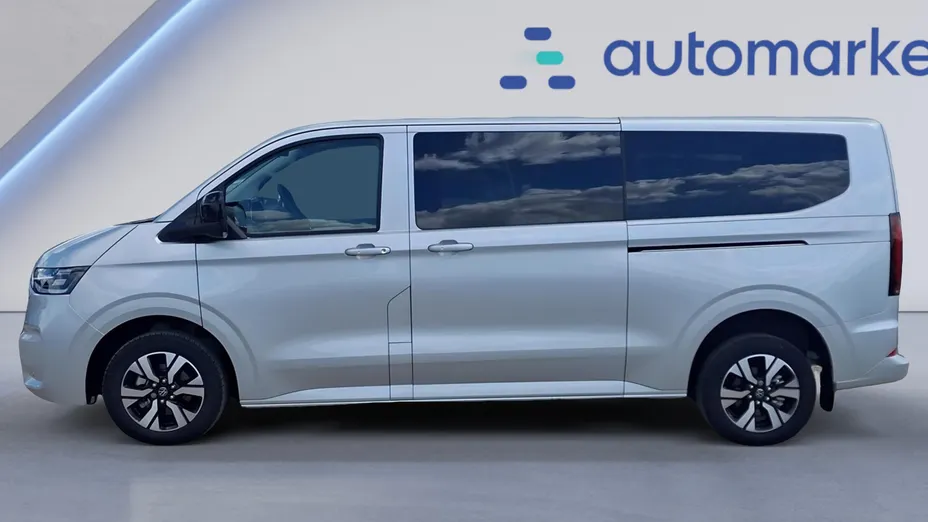 VOLKSWAGEN Caravelle Caravelle 2.0 TDI L2 Life aut Nowy