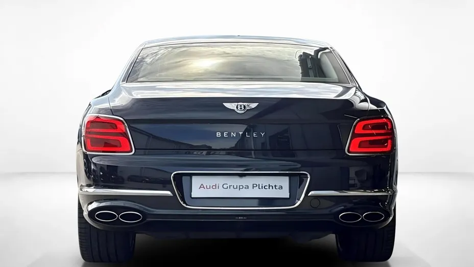 BENTLEY Continental Flying Spur/Flying Spur Flying Spur V8