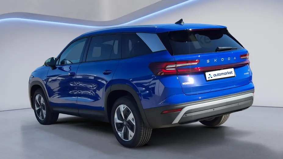 SKODA Kodiaq Kodiaq 1.5 TSI mHEV 4x2 Drive DSG Nowy