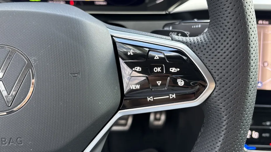 VOLKSWAGEN Arteon Arteon 1.4 TSI Plug-In Hybrid Elegance DSG