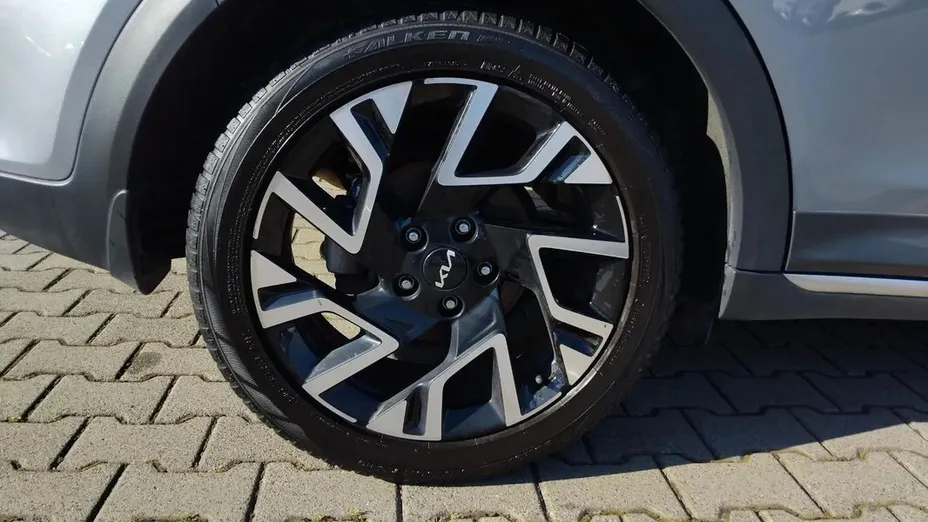 KIA XCeed XCeed 1.5 T-GDI M DCT