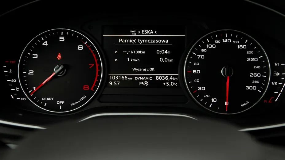 AUDI Q5 Q5 45 TFSI mHEV Quattro Advanced S tronic