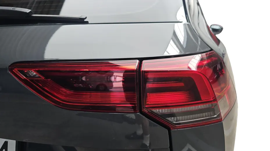 VOLKSWAGEN Golf Golf VIII 1.5 TSI EVO Life