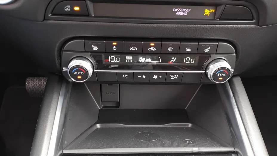MAZDA CX-5 CX-5 2.0 Hikari 2WD aut