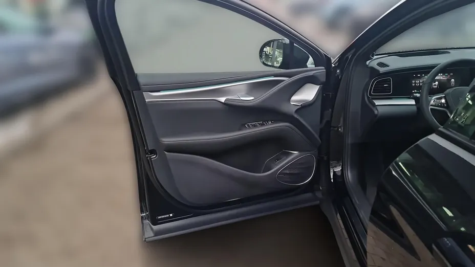 BYD Sealion 7 Sealion 7 91.3kWh Excellence AWD Nowy