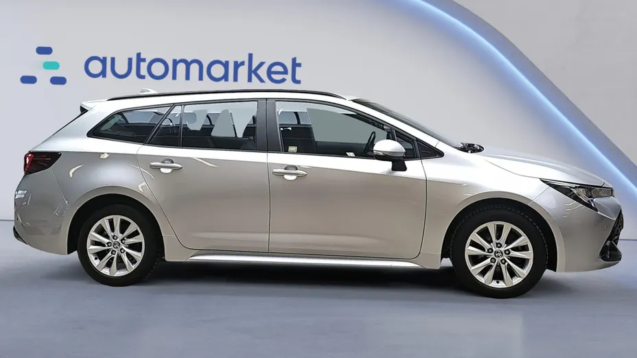 TOYOTA Corolla Corolla 1.8 Hybrid Comfort