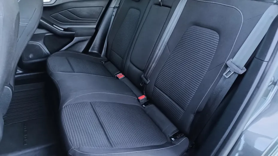 FORD Focus Focus 1.0 EcoBoost Titanium