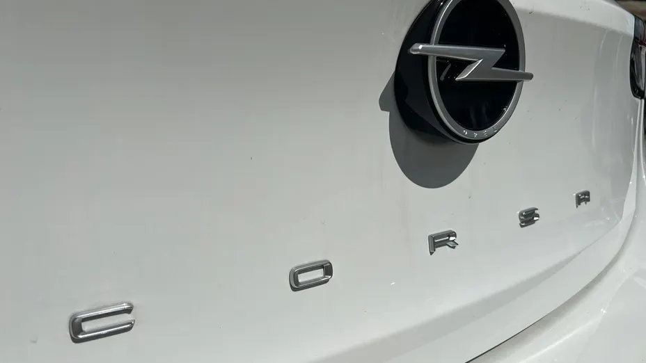 OPEL Corsa Corsa 1.2 Edition S&S Nowy