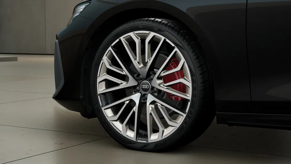 AUDI A6 A6 TFSI 150 kW S tronic Nowy