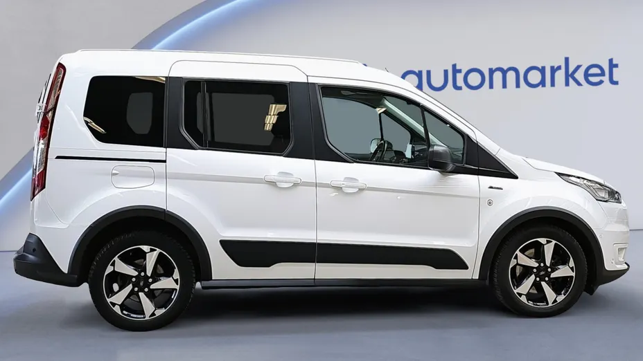 FORD Transit Connect Transit Connect 220 L1 Active PowerShift