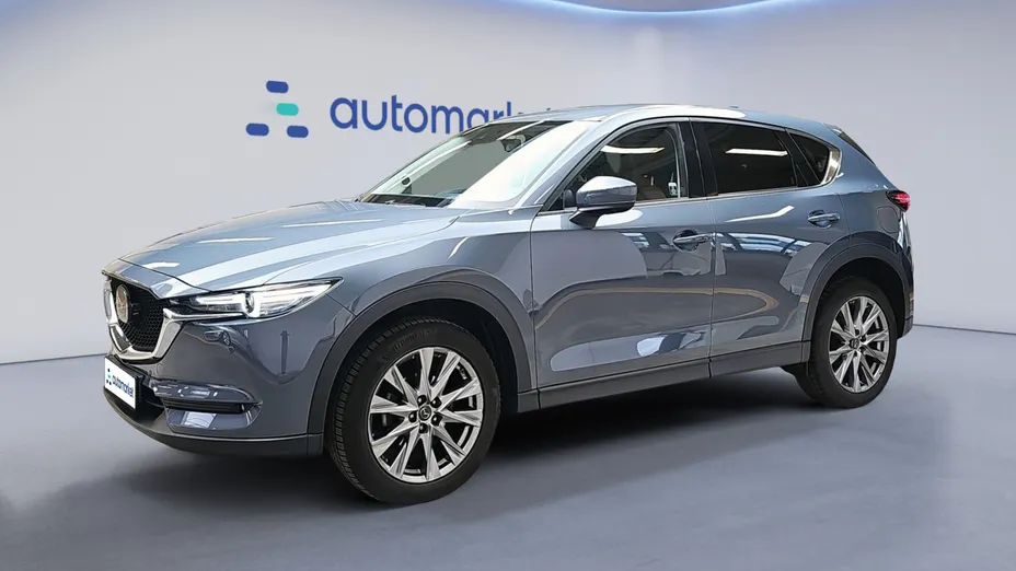 MAZDA CX-5 CX-5 2.0 Skyprestige 2WD