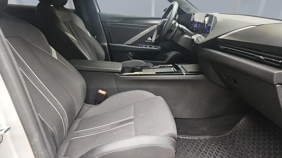 OPEL Astra Astra VI 1.5 CDTI GS S&S aut