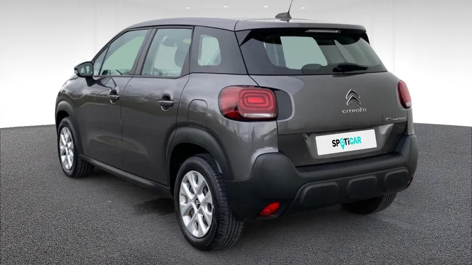 CITROEN C3 Aircross -