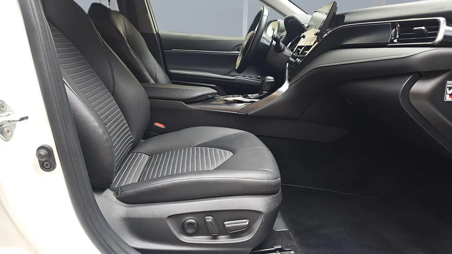 TOYOTA Camry Camry 2.5 Hybrid Prestige CVT