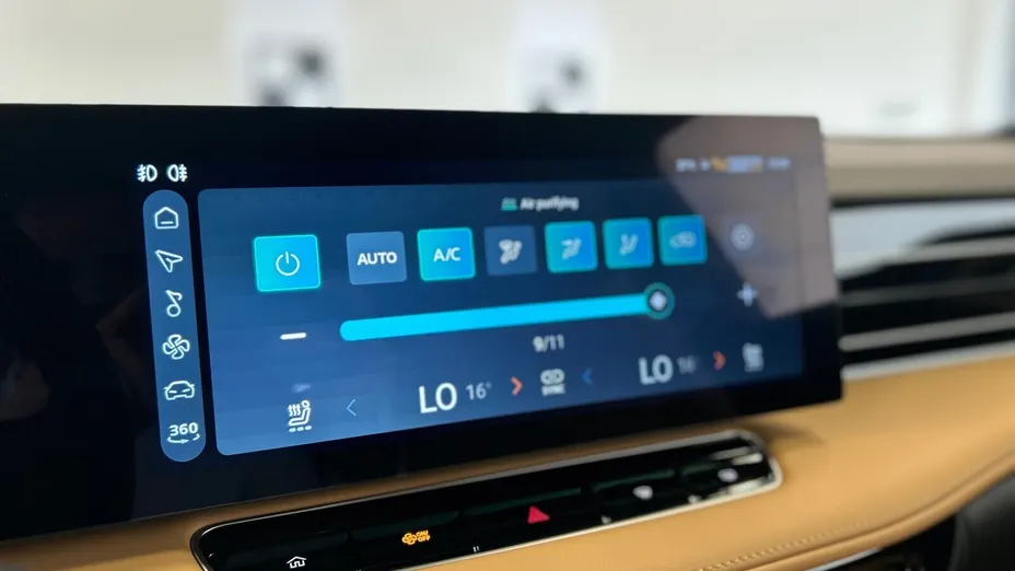 MG HS HS 1.5T HEV+ Exclusive aut Nowy