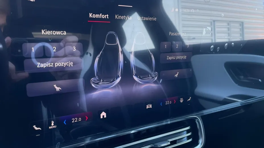 MERCEDES-BENZ CLA CLA 200 mHEV 8G-DCT Nowy