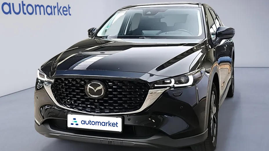 MAZDA CX-5 CX-5 2.0 Hikari 2WD aut