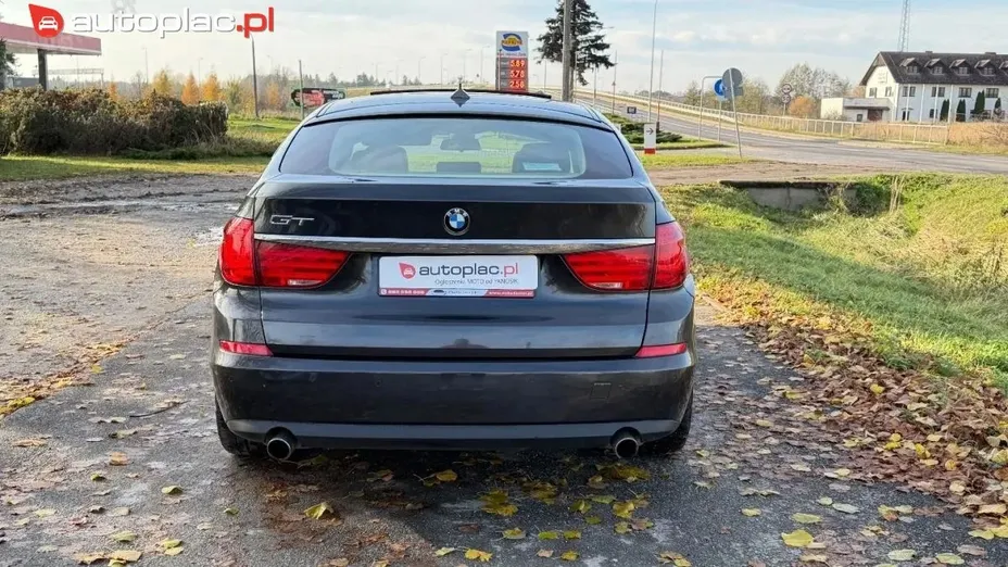 BMW Seria 5 -