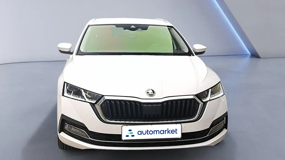 SKODA Octavia Octavia 1.5 TSI ACT Style