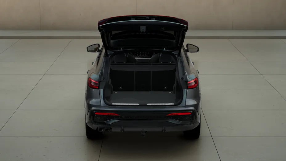 AUDI Q5 Q5 TDI mHEV 150 kW Quattro S tronic Nowy