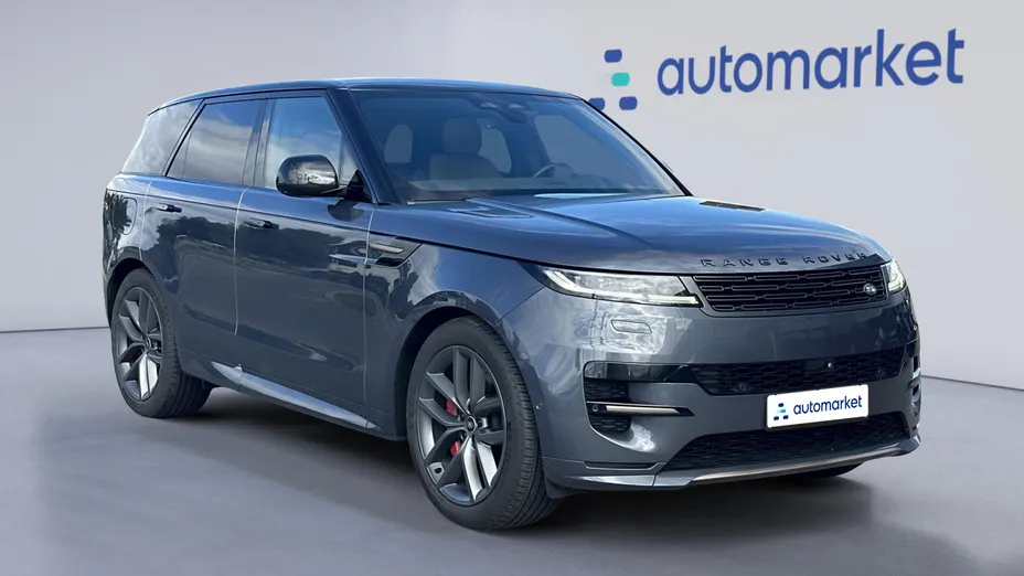 LAND ROVER Range Rover Sport Range Rover S 3.0 D300 mHEV Dynamic SE