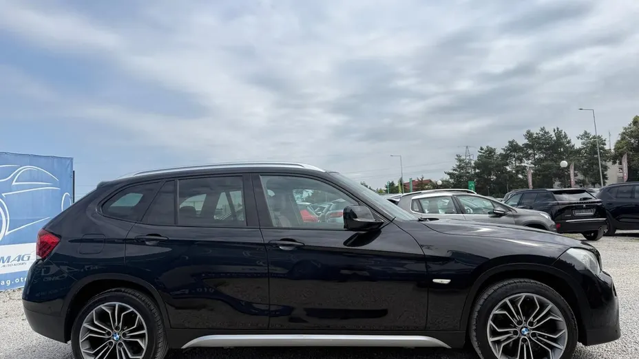 BMW X1 -