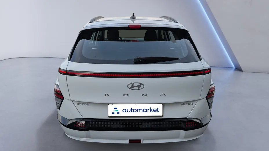 HYUNDAI Kona Kona Electric 49kWh Smart Nowy