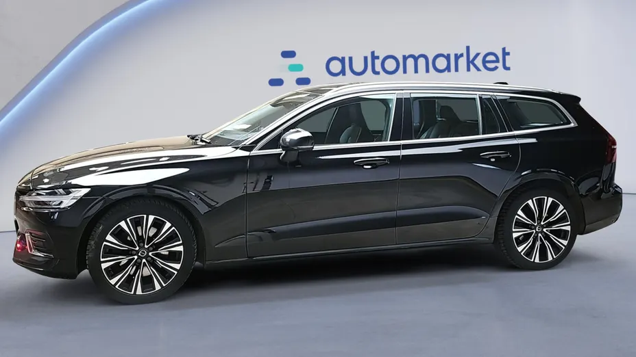 VOLVO V60 V60 B3 B Plus Bright aut