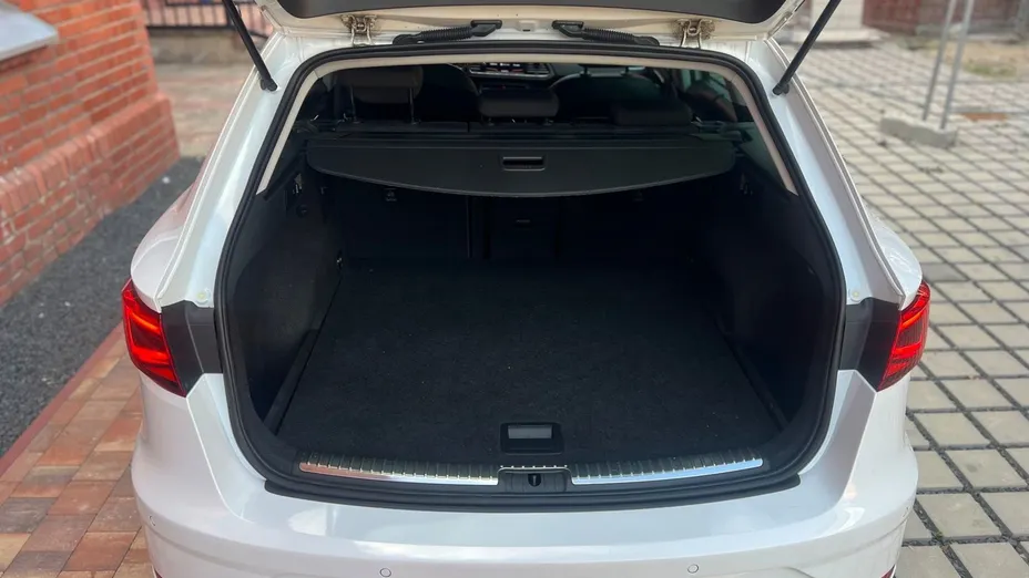 SEAT Leon -