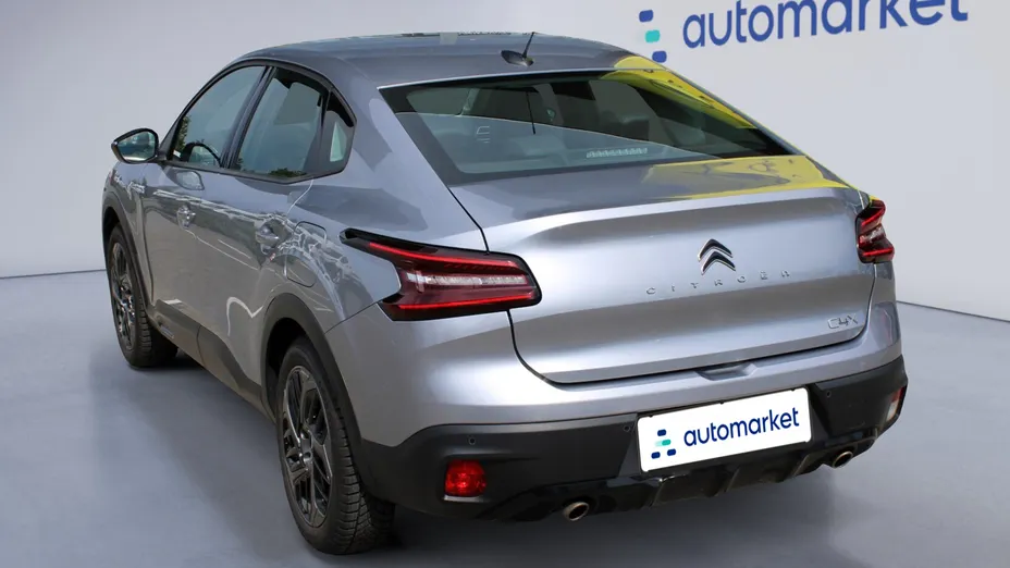 CITROEN C4 X C4 X 1.2 PureTech Shine Pack S&S EAT8
