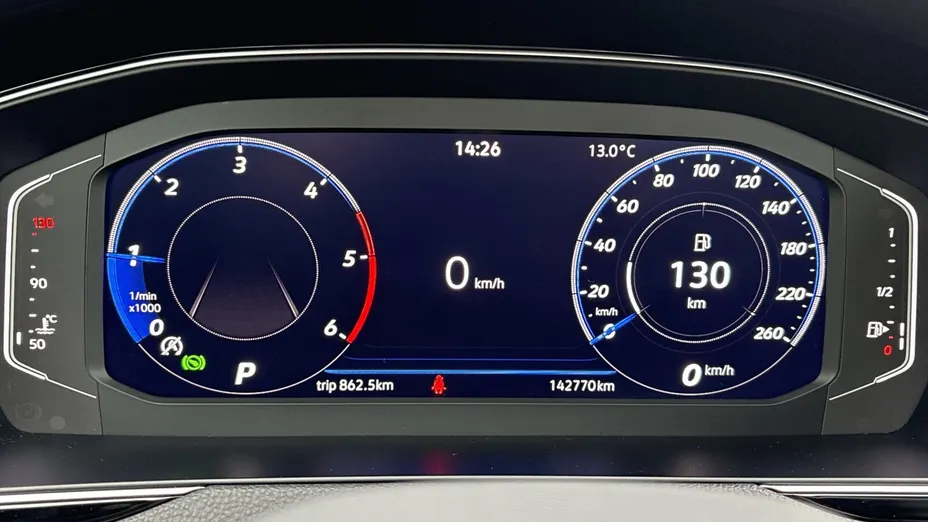 VOLKSWAGEN Passat Passat 2.0 TDI EVO Business DSG