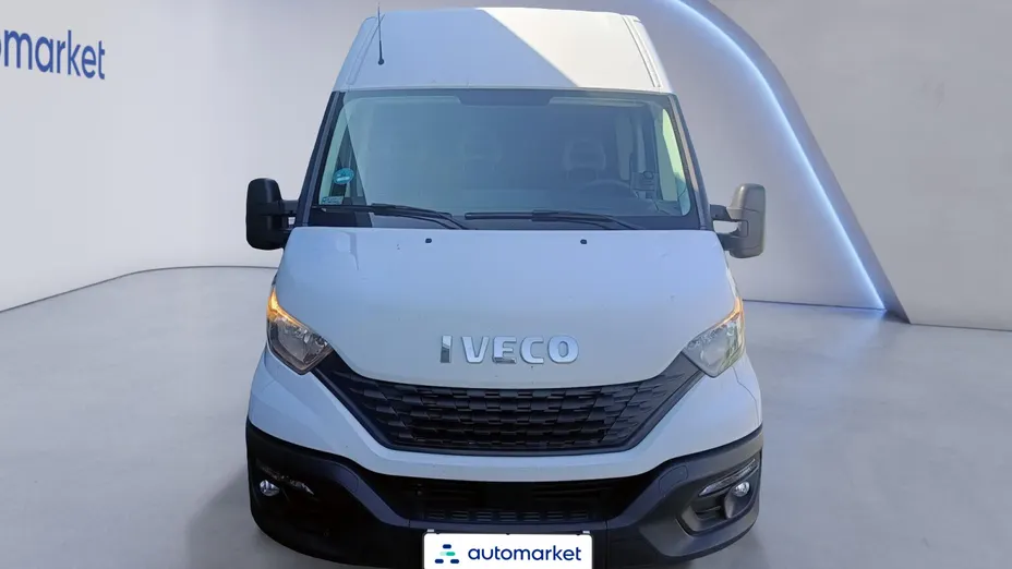 IVECO Daily Daily 35S18 D