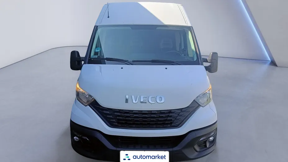 IVECO Daily Daily 35S18 D