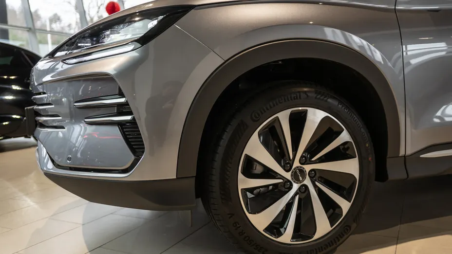 BYD Seal U Seal U 1.5T DM-i Design AWD Nowy