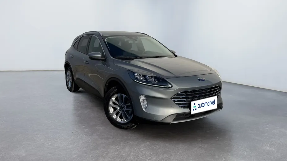 FORD Kuga Kuga 1.5 EcoBoost FWD Titanium X