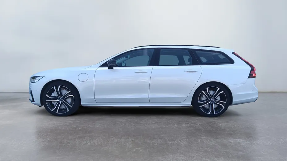 VOLVO V90 V90 T6 AWD Plug-In Hybrid Plus Dark aut Nowy