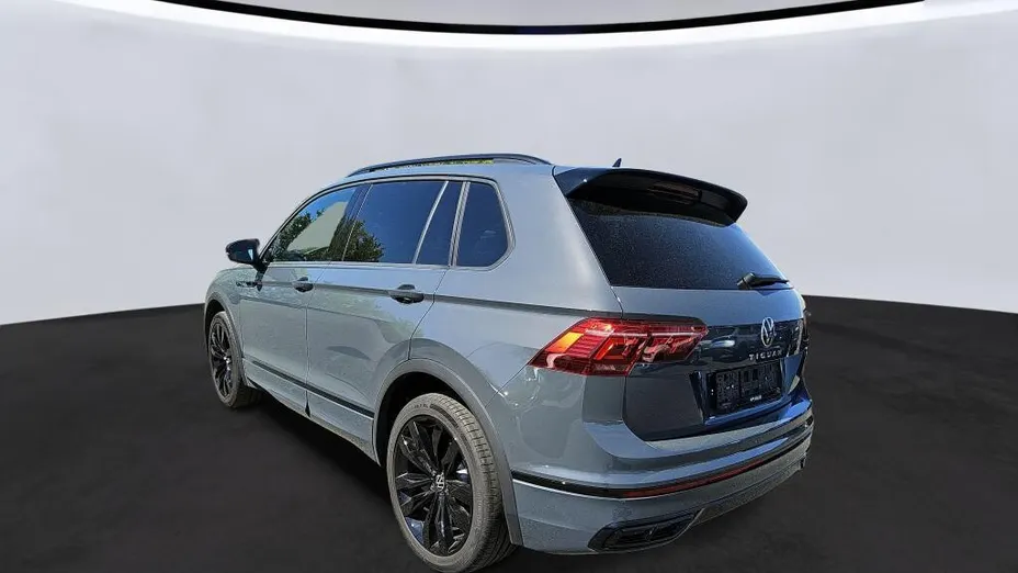 VOLKSWAGEN Tiguan Tiguan 2.0 TSI 4Mot. R-Line DSG
