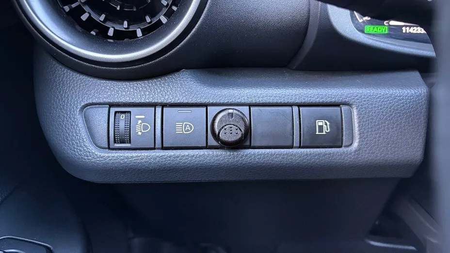 TOYOTA C-HR C-HR 1.8 Hybrid GPF Comfort