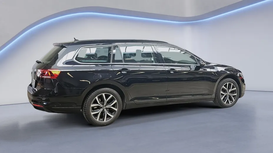 VOLKSWAGEN Passat Passat 1.5 TSI EVO Business DSG
