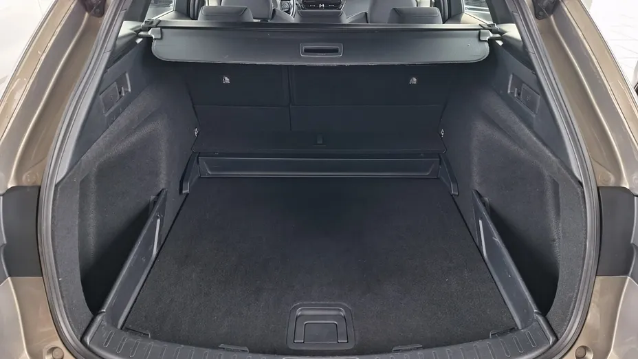 TOYOTA Corolla Corolla 1.8 Hybrid GPF Comfort