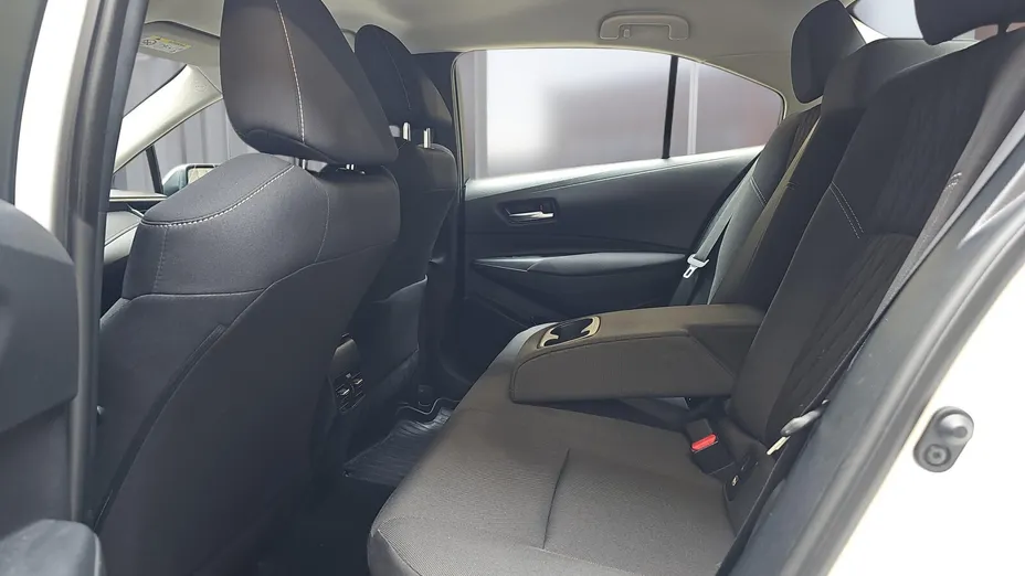 TOYOTA Corolla Corolla 1.8 Hybrid Comfort