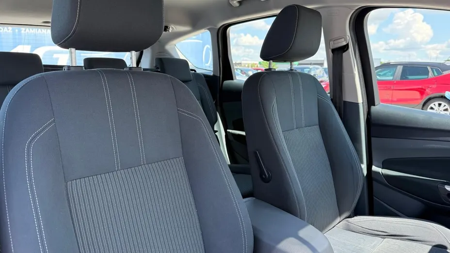 FORD C-MAX -