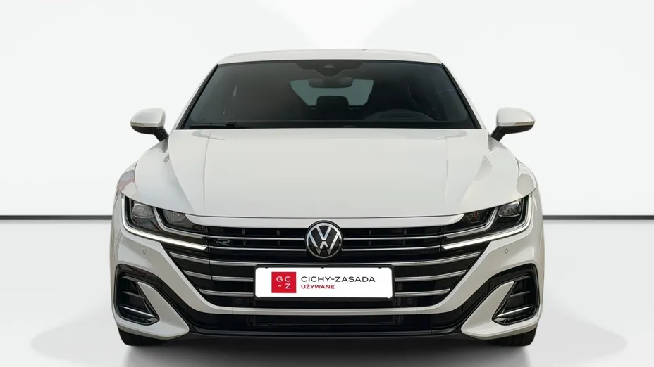 VOLKSWAGEN Arteon Arteon 2.0 TDI 4Motion R-Line DSG