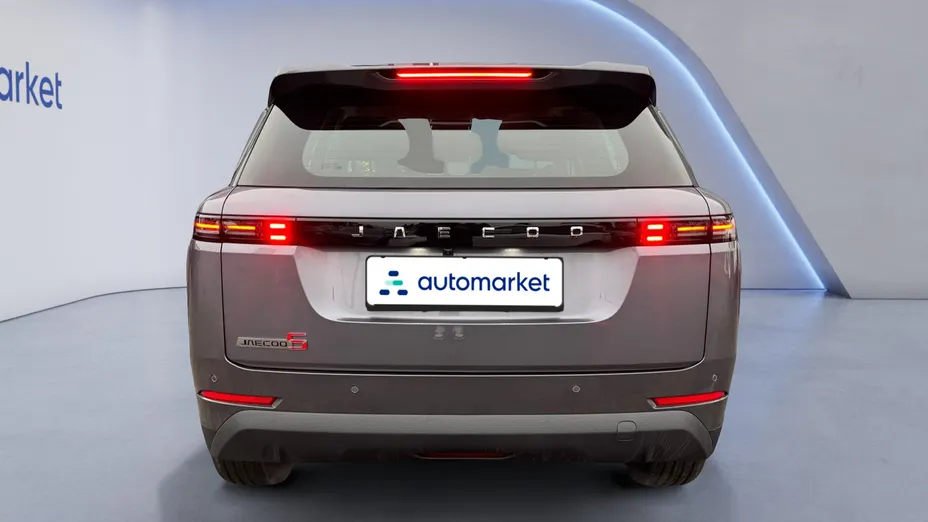 JAECOO J5 J5 1.6 T-GDI Premium DCT Nowy