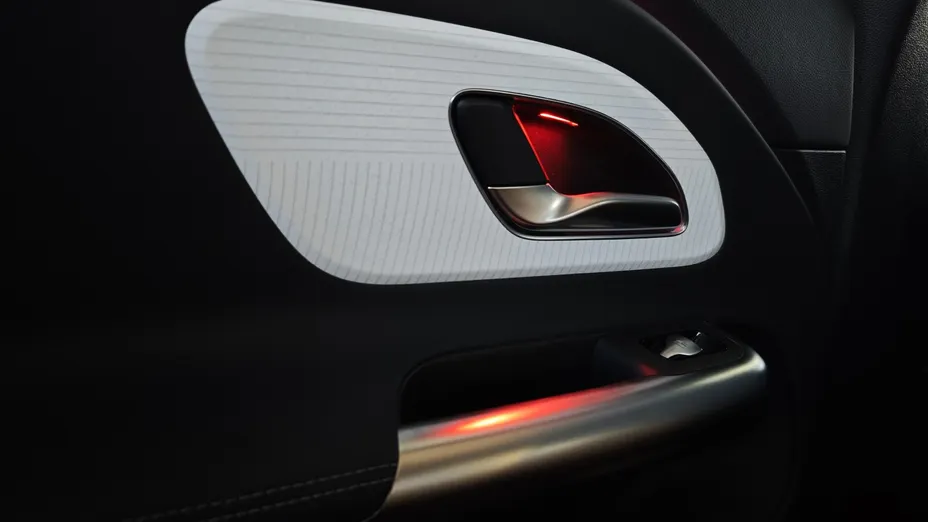 MERCEDES-BENZ CLA CLA 180 mHEV 8G-DCT