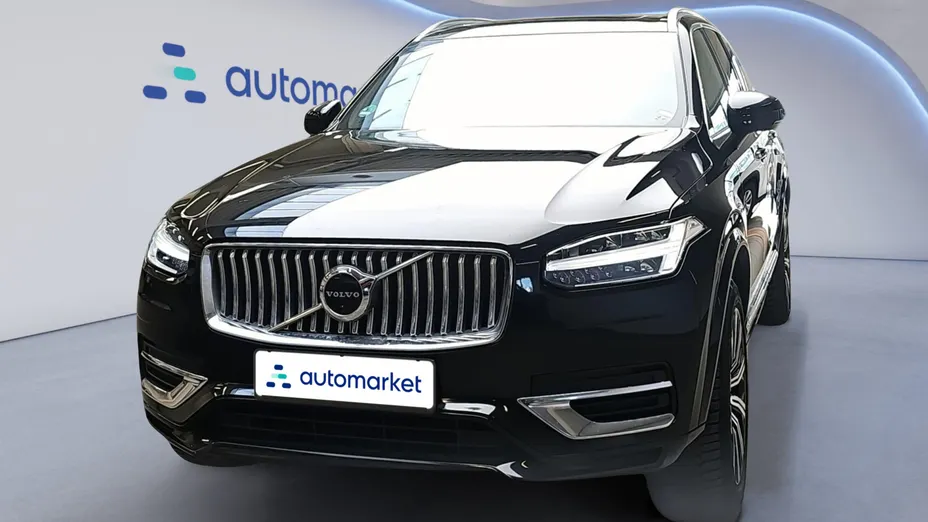 VOLVO XC90 XC90 B5 D AWD Inscription aut