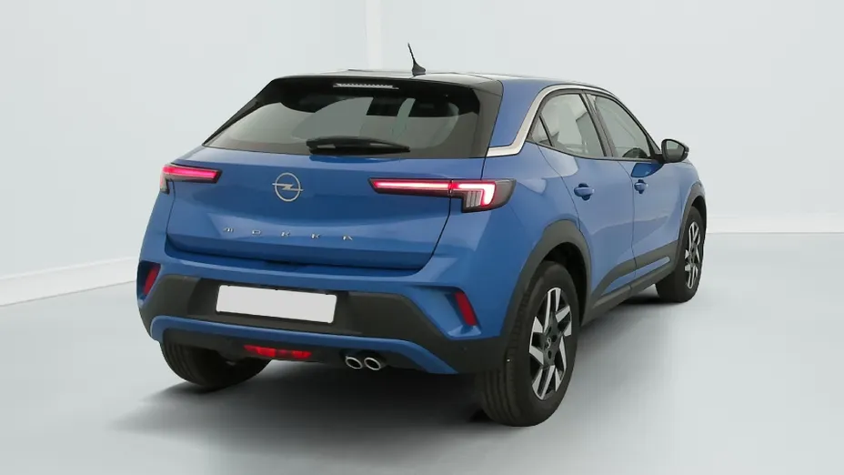 OPEL Mokka -