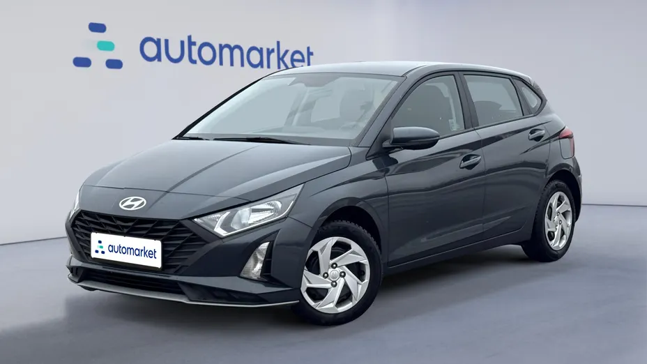 HYUNDAI i20 i20 1.2 Pure