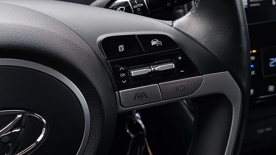 HYUNDAI Tucson Tucson 1.6 T-GDi Smart 2WD